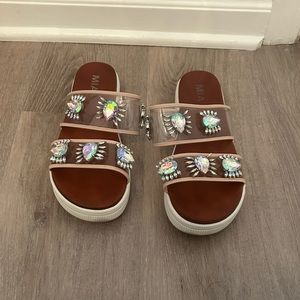 MIA slides